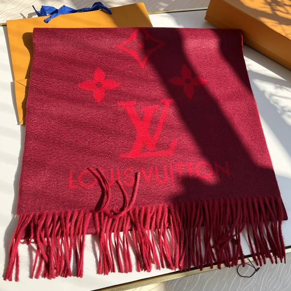 Louis Vuitton Scarf LVC00504 Louis Vuitton Scarf LVC00504